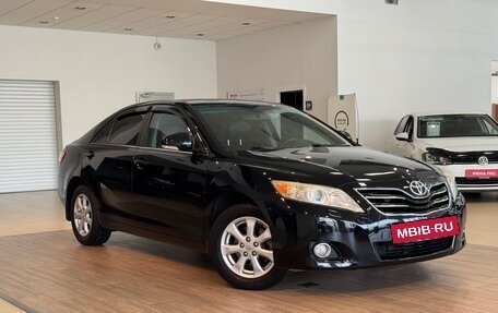 Toyota Camry, 2009 год, 1 250 000 рублей, 3 фотография