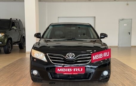 Toyota Camry, 2009 год, 1 250 000 рублей, 5 фотография