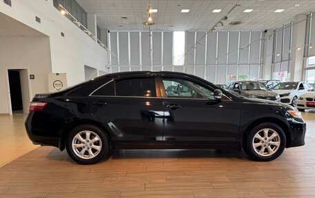 Toyota Camry, 2009 год, 1 250 000 рублей, 7 фотография
