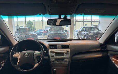 Toyota Camry, 2009 год, 1 250 000 рублей, 10 фотография