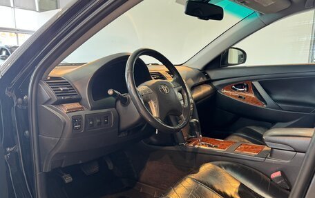 Toyota Camry, 2009 год, 1 250 000 рублей, 8 фотография