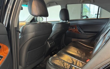 Toyota Camry, 2009 год, 1 250 000 рублей, 9 фотография