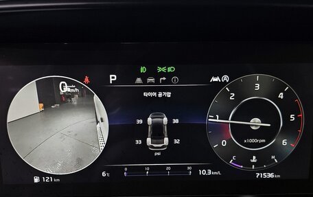 KIA Carnival, 2021 год, 3 287 000 рублей, 8 фотография