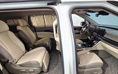 KIA Carnival, 2021 год, 3 287 000 рублей, 12 фотография