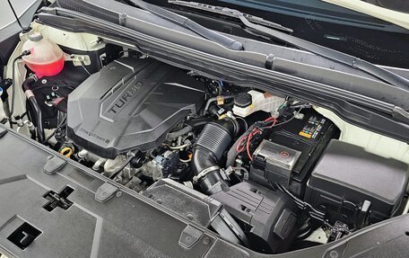 KIA Carnival, 2021 год, 3 287 000 рублей, 6 фотография