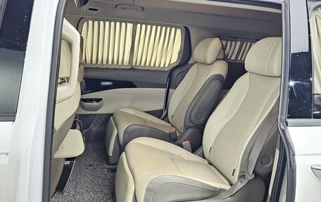 KIA Carnival, 2021 год, 3 287 000 рублей, 11 фотография