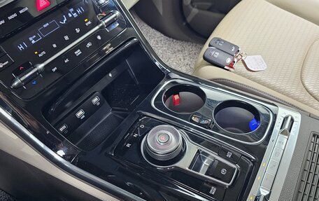 KIA Carnival, 2021 год, 3 287 000 рублей, 9 фотография