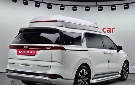 KIA Carnival, 2021 год, 3 287 000 рублей, 2 фотография