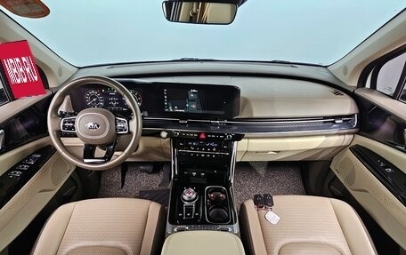KIA Carnival, 2021 год, 3 287 000 рублей, 7 фотография
