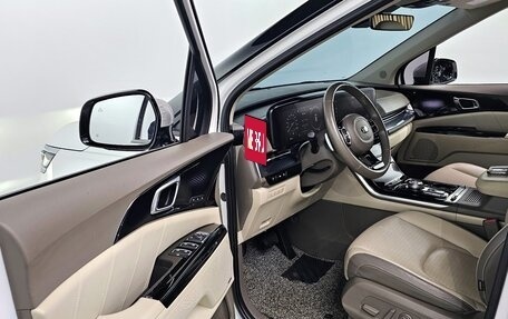 KIA Carnival, 2021 год, 3 287 000 рублей, 10 фотография