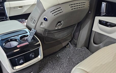 KIA Carnival, 2021 год, 3 287 000 рублей, 18 фотография