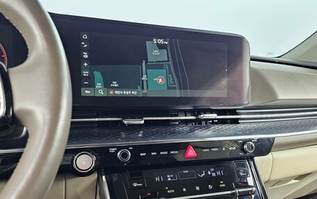 KIA Carnival, 2021 год, 3 287 000 рублей, 16 фотография