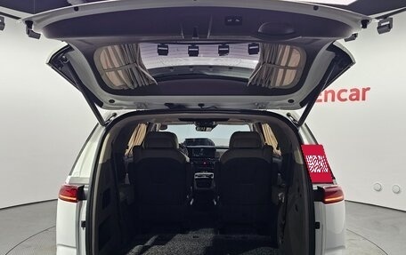 KIA Carnival, 2021 год, 3 287 000 рублей, 20 фотография