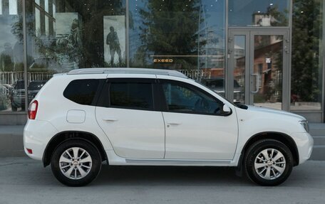 Nissan Terrano III, 2019 год, 1 465 000 рублей, 4 фотография