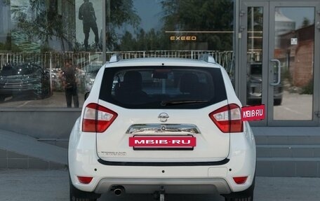 Nissan Terrano III, 2019 год, 1 465 000 рублей, 6 фотография