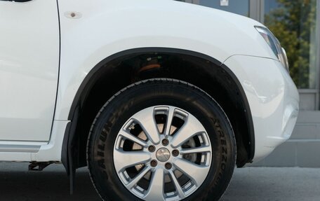 Nissan Terrano III, 2019 год, 1 465 000 рублей, 9 фотография