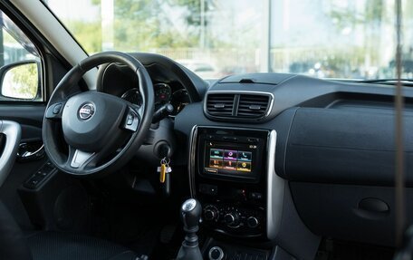 Nissan Terrano III, 2019 год, 1 465 000 рублей, 10 фотография