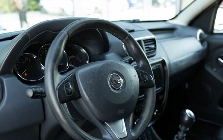 Nissan Terrano III, 2019 год, 1 465 000 рублей, 11 фотография