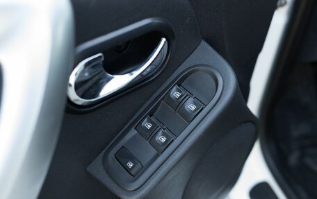 Nissan Terrano III, 2019 год, 1 465 000 рублей, 17 фотография