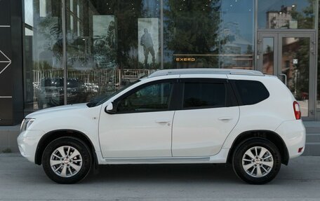 Nissan Terrano III, 2019 год, 1 465 000 рублей, 8 фотография