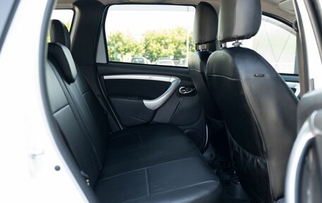 Nissan Terrano III, 2019 год, 1 465 000 рублей, 19 фотография