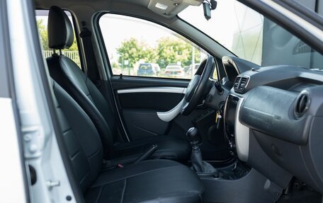 Nissan Terrano III, 2019 год, 1 465 000 рублей, 18 фотография