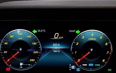 Mercedes-Benz CLS, 2022 год, 5 950 000 рублей, 6 фотография