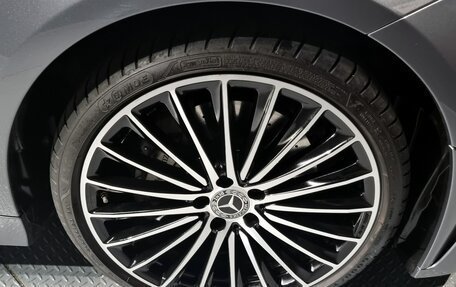 Mercedes-Benz CLS, 2022 год, 5 950 000 рублей, 3 фотография