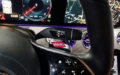 Mercedes-Benz CLS, 2022 год, 5 950 000 рублей, 7 фотография