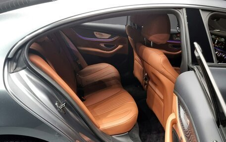 Mercedes-Benz CLS, 2022 год, 5 950 000 рублей, 10 фотография