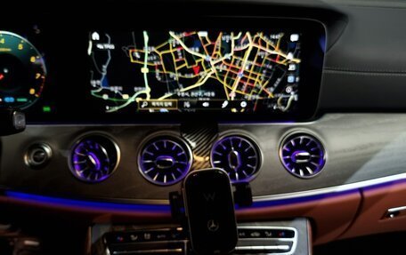 Mercedes-Benz CLS, 2022 год, 5 950 000 рублей, 12 фотография
