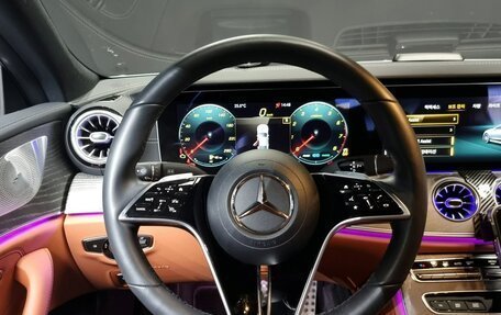 Mercedes-Benz CLS, 2022 год, 5 950 000 рублей, 11 фотография