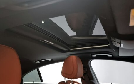 Mercedes-Benz CLS, 2022 год, 5 950 000 рублей, 16 фотография