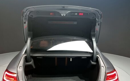 Mercedes-Benz CLS, 2022 год, 5 950 000 рублей, 17 фотография