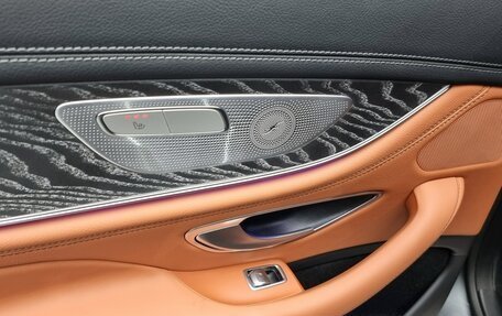 Mercedes-Benz CLS, 2022 год, 5 950 000 рублей, 15 фотография