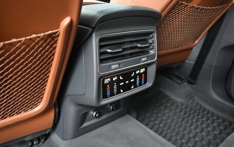 Audi Q8 I, 2020 год, 8 300 000 рублей, 14 фотография