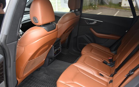 Audi Q8 I, 2020 год, 8 300 000 рублей, 13 фотография