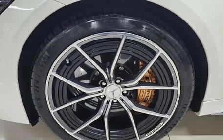 Mercedes-Benz AMG GT I рестайлинг, 2023 год, 19 500 000 рублей, 5 фотография