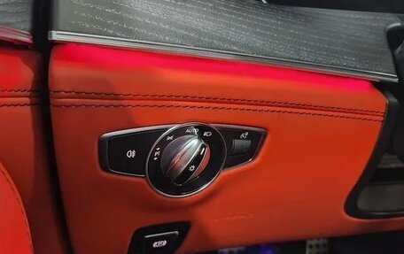 Mercedes-Benz AMG GT I рестайлинг, 2023 год, 19 500 000 рублей, 14 фотография