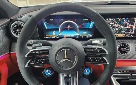 Mercedes-Benz AMG GT I рестайлинг, 2023 год, 19 500 000 рублей, 19 фотография