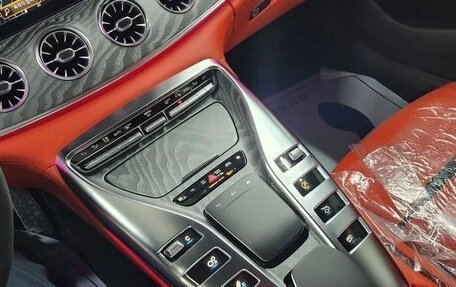Mercedes-Benz AMG GT I рестайлинг, 2023 год, 19 500 000 рублей, 11 фотография