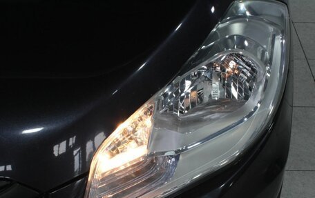 Suzuki SX4 II рестайлинг, 2014 год, 1 204 400 рублей, 9 фотография