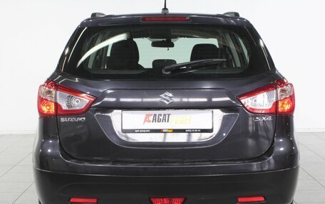 Suzuki SX4 II рестайлинг, 2014 год, 1 204 400 рублей, 6 фотография