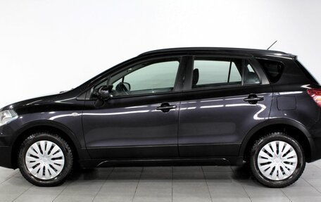Suzuki SX4 II рестайлинг, 2014 год, 1 204 400 рублей, 8 фотография