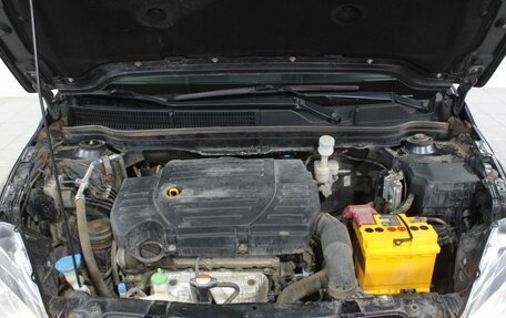 Suzuki SX4 II рестайлинг, 2014 год, 1 204 400 рублей, 11 фотография