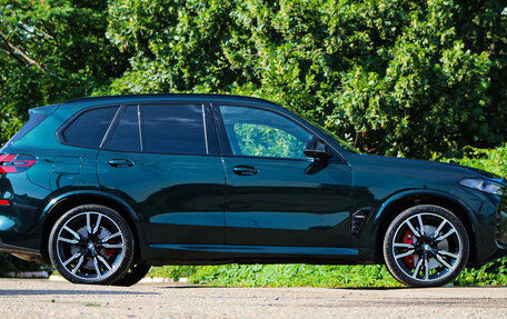 BMW X5, 2023 год, 17 500 000 рублей, 2 фотография