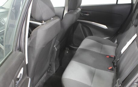 Suzuki SX4 II рестайлинг, 2014 год, 1 204 400 рублей, 18 фотография