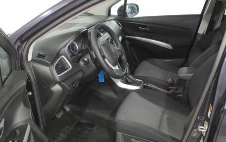 Suzuki SX4 II рестайлинг, 2014 год, 1 204 400 рублей, 17 фотография
