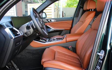 BMW X5, 2023 год, 17 500 000 рублей, 11 фотография