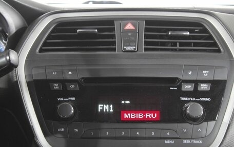 Suzuki SX4 II рестайлинг, 2014 год, 1 204 400 рублей, 16 фотография